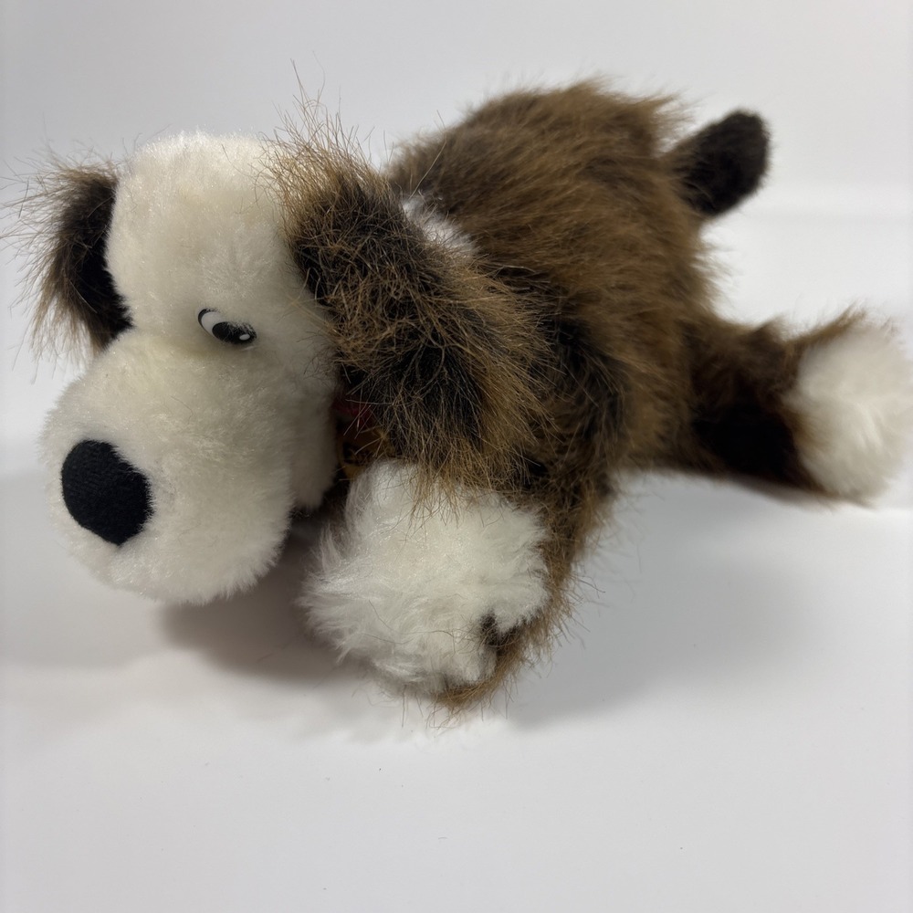 Tonner Doll Plush Edgar Dog For Better or Worse Comic Lynn Johnston Eddy FW2401